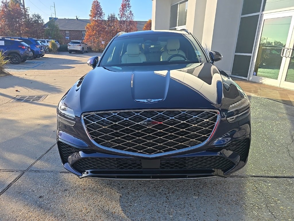 Used 2026 Genesis GV70 3.5T Sport Prestige image 24