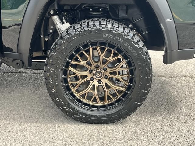 New 2026 RAM 1500 RHO AWD/4WD image 13
