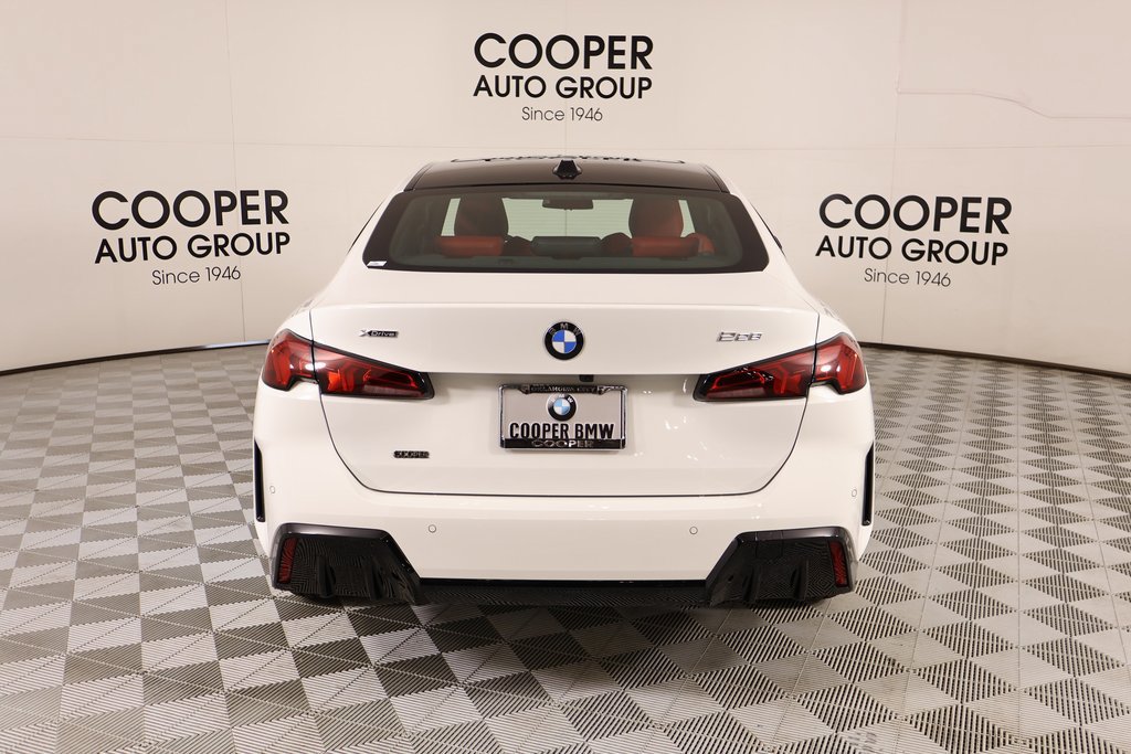 New 2026 BMW 228i xDrive w/ Premium Package AWD/4WD image 23