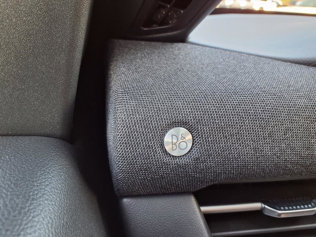 Used 2025 Ford Explorer ST image 17