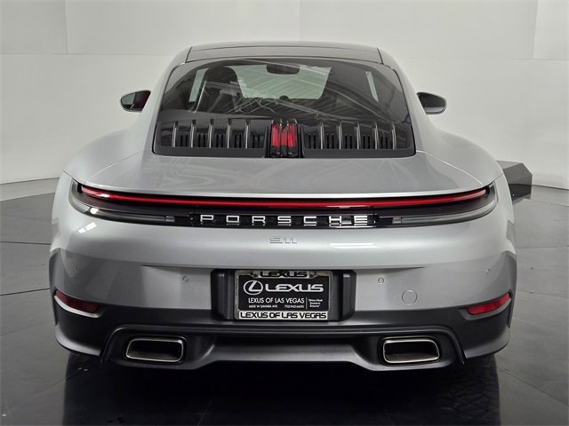 Used 2025 Porsche 911 Carrera image 5