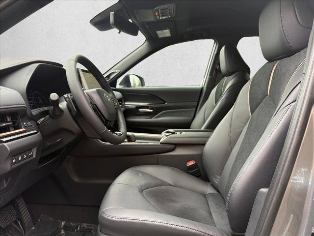 New 2026 Toyota Grand Highlander AWD Hybrid image 11
