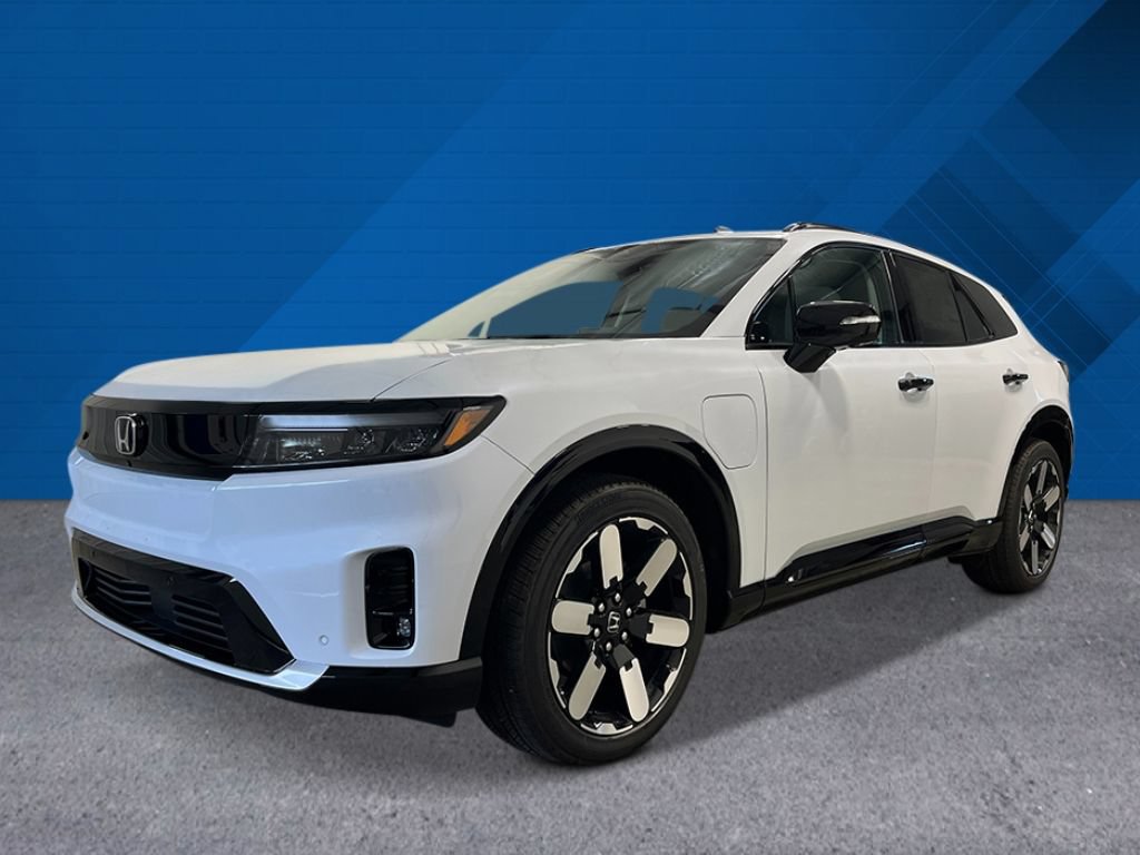 New 2026 Honda Prologue Elite image 8