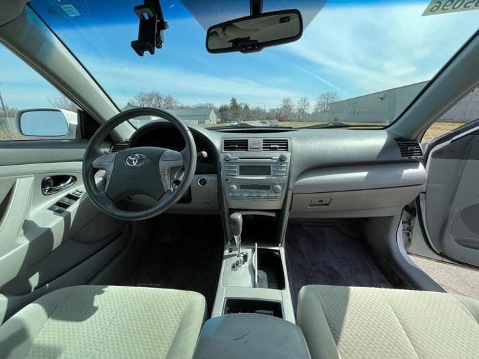 Used 2007 Toyota Camry Hybrid image 31