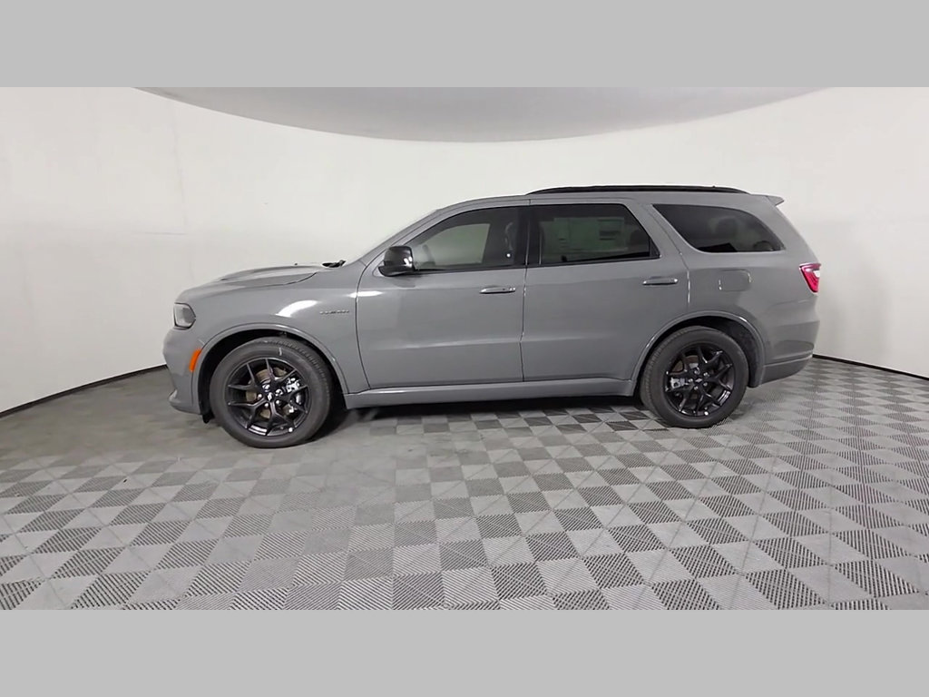 New 2027 Dodge Durango GT w/ Blacktop Package AWD/4WD image 32