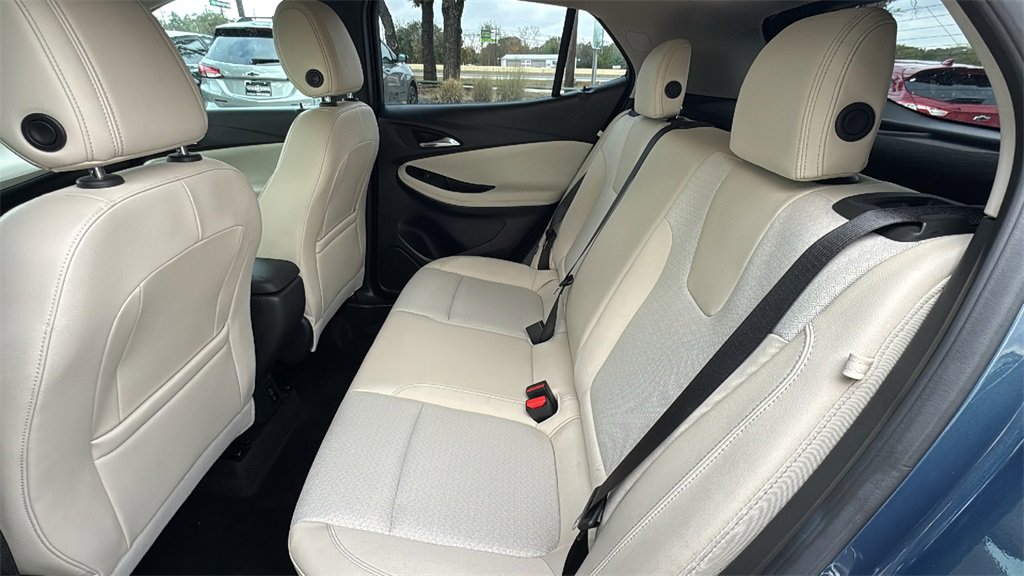 Used 2024 Buick Encore GX Preferred image 22