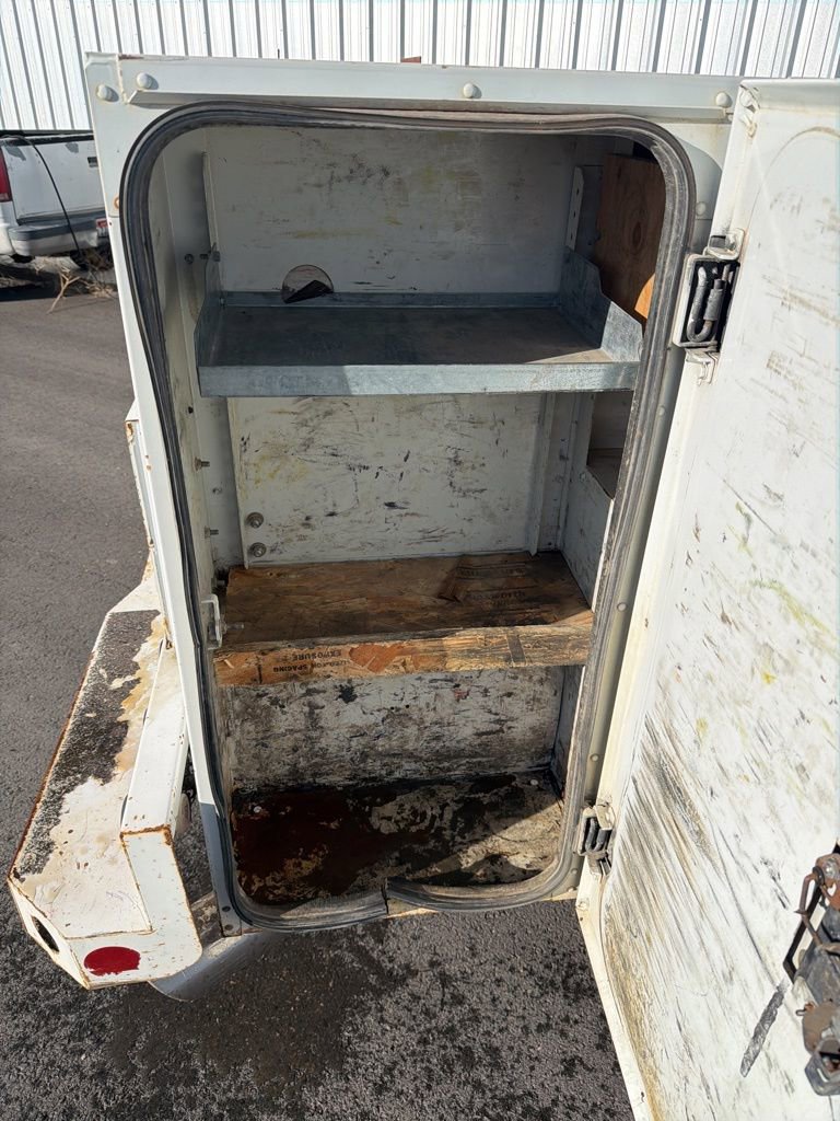 Used 2008 GMC Sierra 3500 SLE image 15