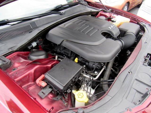 Used 2019 Chrysler 300 Touring L w/ Quick Order Package 22F image 41