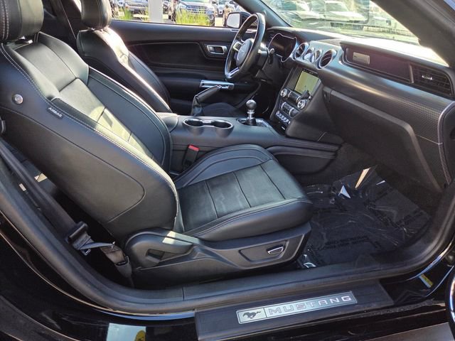 Used 2018 Ford Mustang GT Premium w/ GT Performance Package image 16