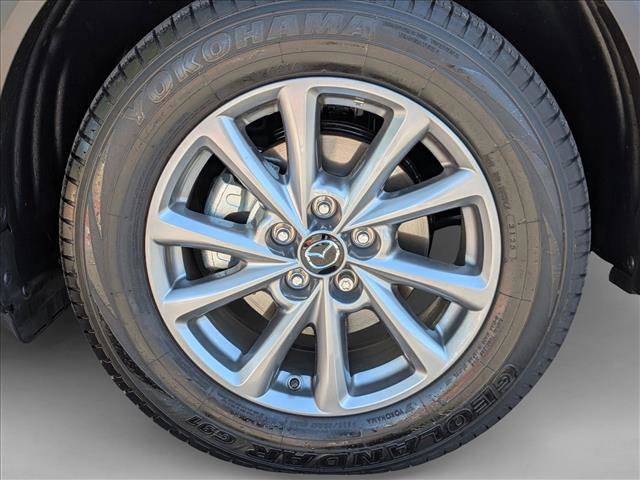Used 2025 MAZDA CX-5 AWD 2.5 S image 22