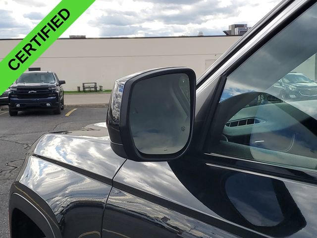 Used 2023 Jeep Grand Cherokee Laredo AWD/4WD image 36