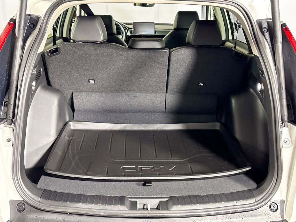 New 2026 Honda CR-V EX-L image 21