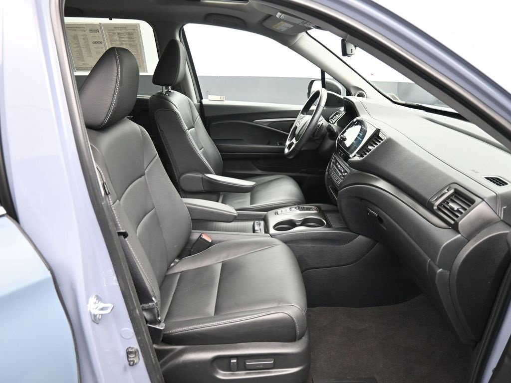 Certified 2022 Honda Pilot Special Edition image 27