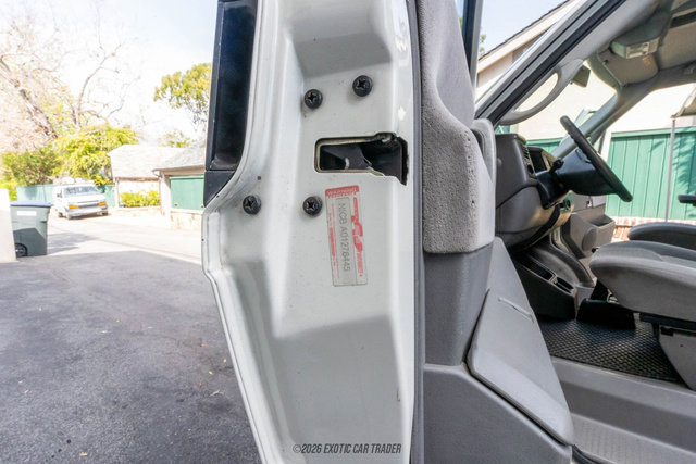 Used 2003 Volkswagen Eurovan MV FWD image 29