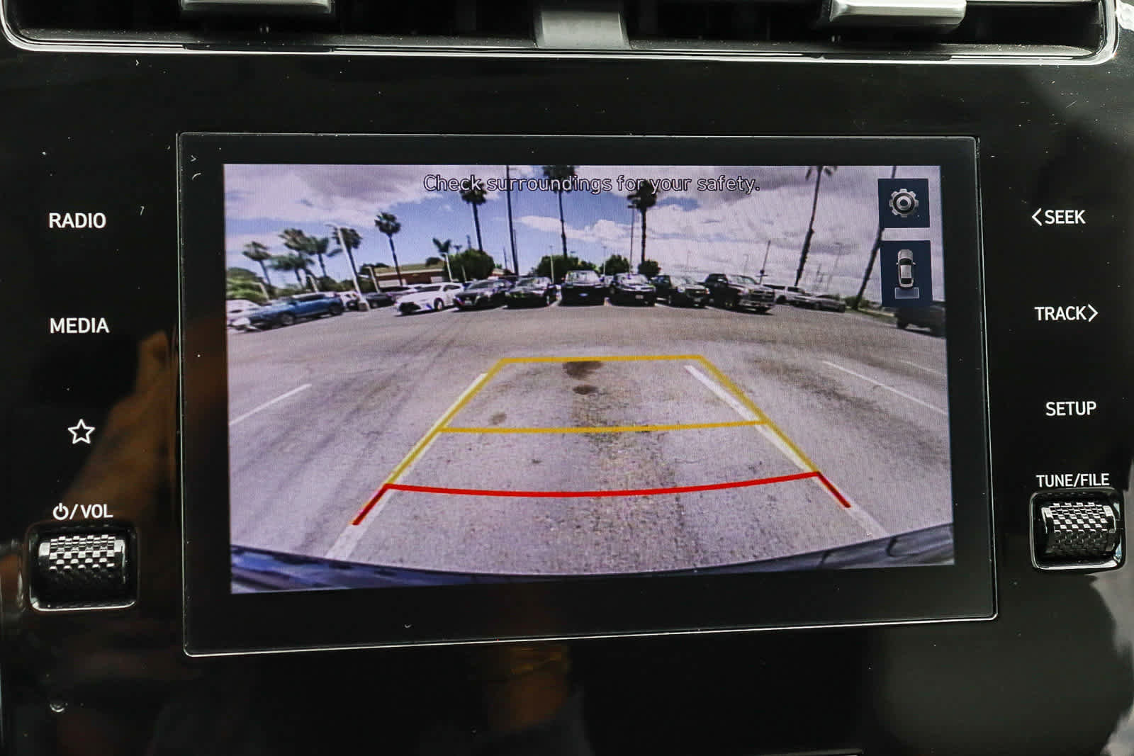 Used 2023 Hyundai Tucson SEL w/ Convenience Package FWD image 28