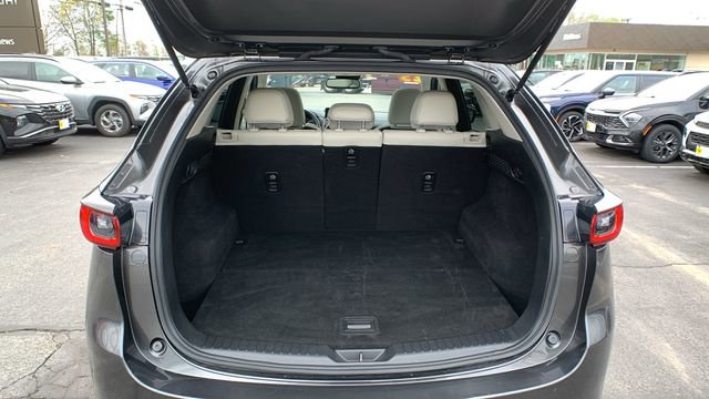Used 2023 MAZDA CX-5 AWD 2.5 S image 23