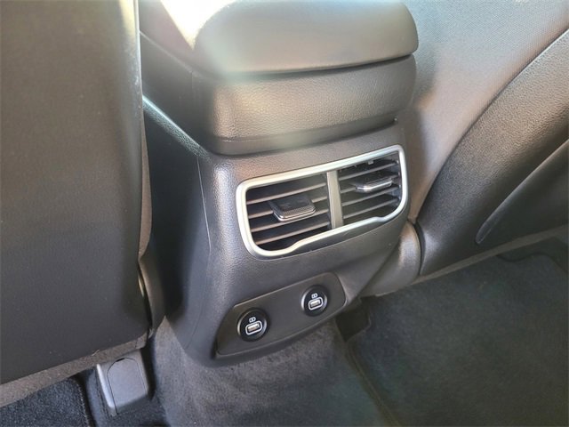 Used 2023 Hyundai Santa Fe SEL w/ Cargo Package image 14