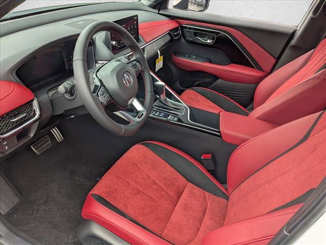 New 2026 Acura ADX A-Spec image 3