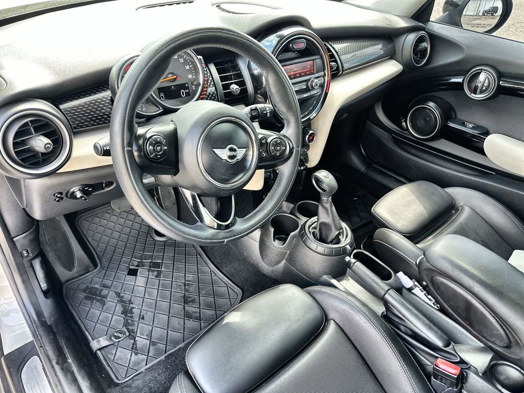 Used 2015 MINI Cooper S image 20