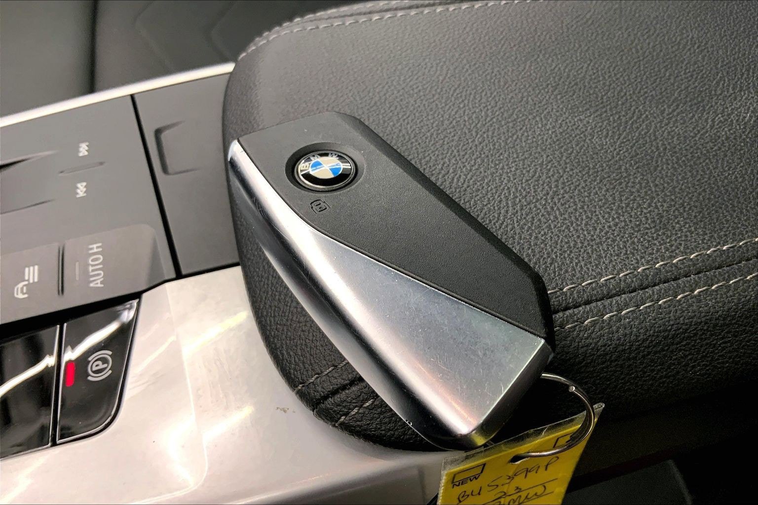 Certified 2023 BMW X1 xDrive28i w/ Convenience Package AWD/4WD image 19
