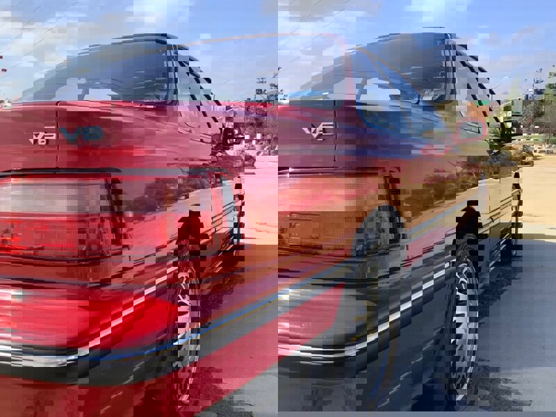 Used 1990 Acura Legend Base image 12