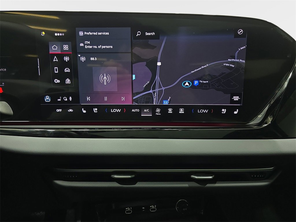 New 2025 Audi A5 2.0T Premium Plus image 20