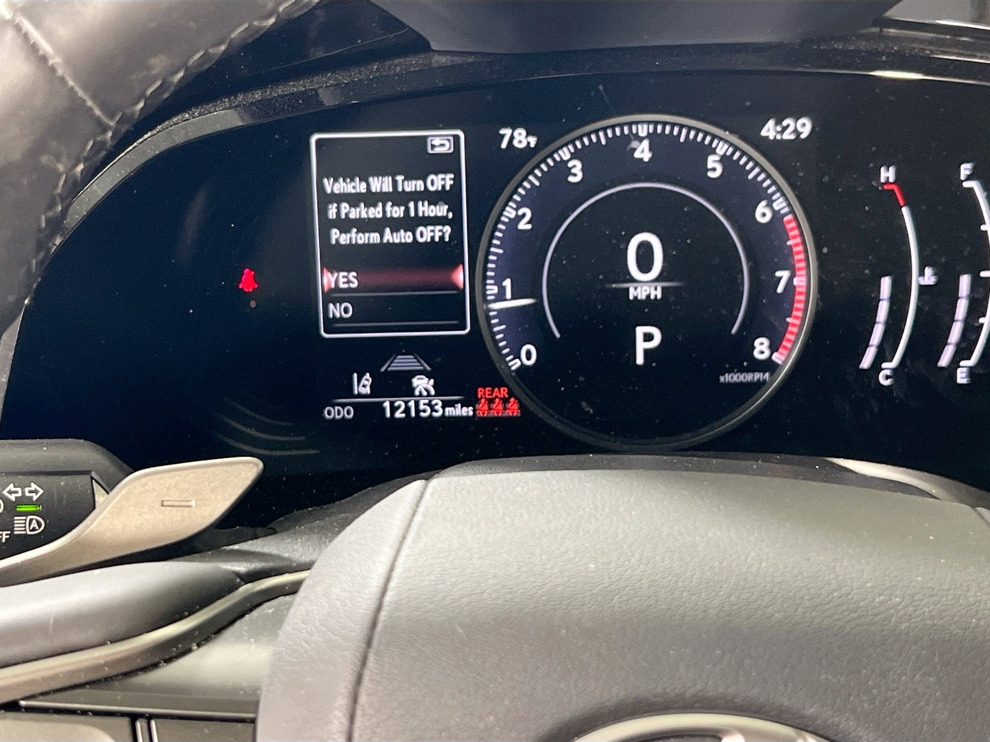 Used 2022 Lexus NX 350 AWD image 12