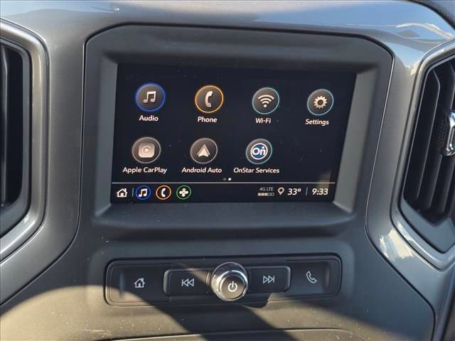 New 2026 Chevrolet Silverado 3500 W/T w/ WT Convenience Package image 28