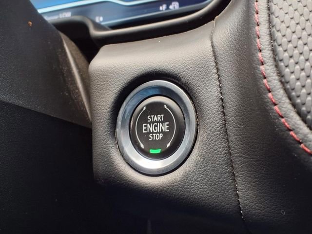 Used 2022 Chevrolet Tahoe RST w/ Sport Performance Package AWD/4WD image 21