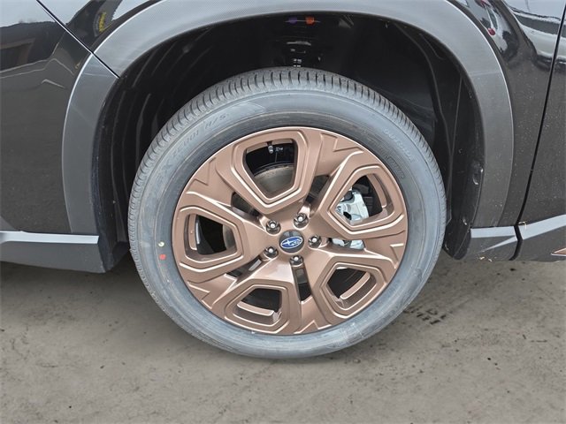 New 2026 Subaru Ascent Limited Bronze image 14