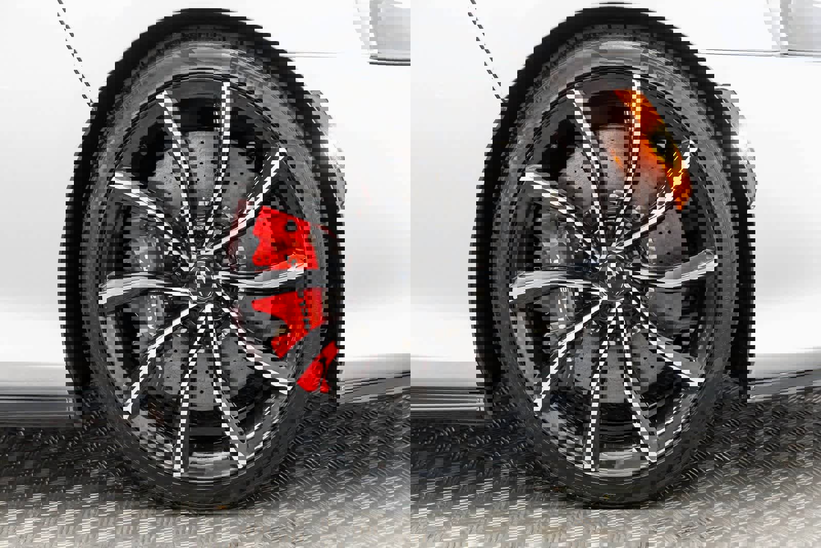 New 2025 McLaren GTS image 43