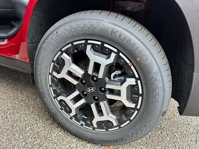 New 2026 Hyundai Tucson XRT image 13