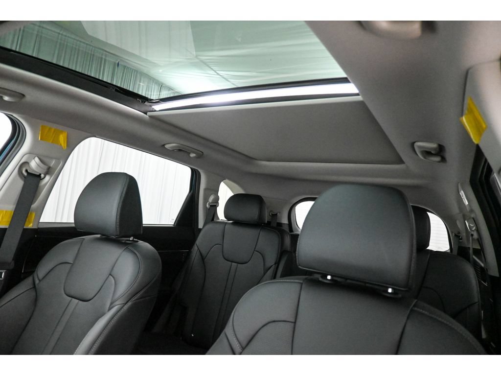 New 2026 Kia Sorento EX w/ EX Premium Package AWD/4WD image 20
