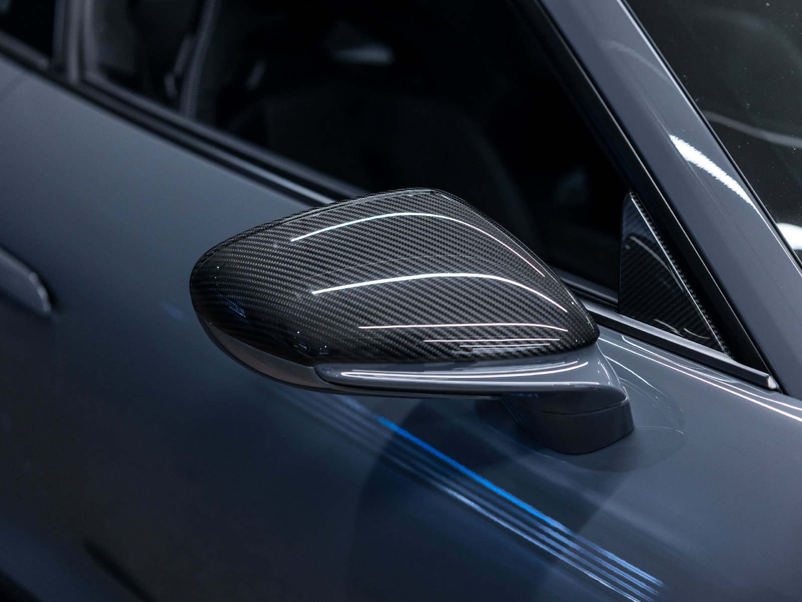 Certified 2026 Porsche 911 GT3 RWD image 18