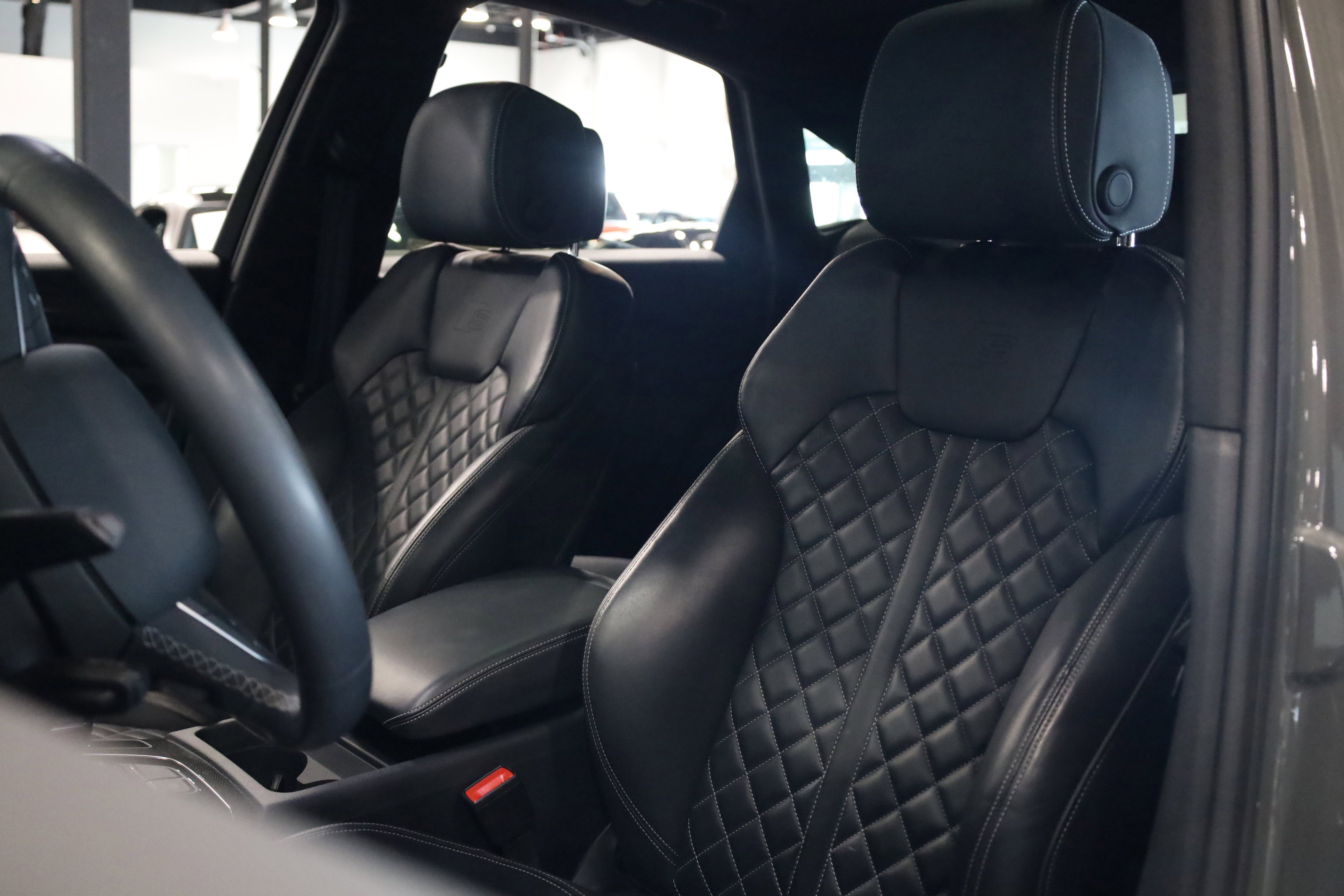 Used 2023 Audi SQ5 Premium Plus image 17