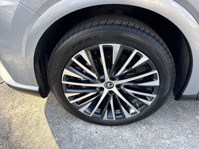 Used 2023 Lexus RX 350 Premium Plus w/ Cold Area Package FWD image 10