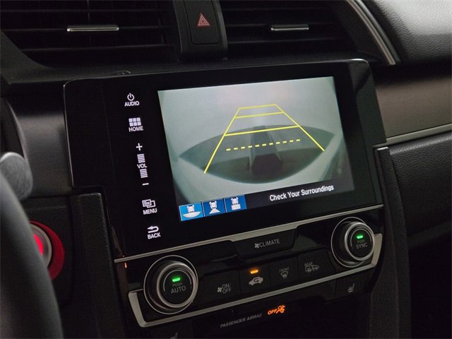 Used 2016 Honda Civic Touring image 36