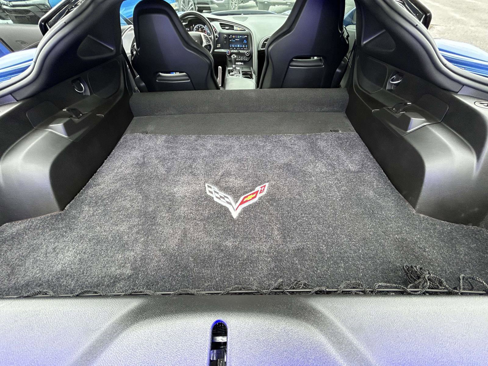 Used 2019 Chevrolet Corvette Grand Sport image 13