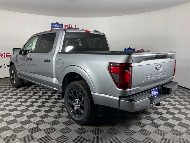 New 2026 Ford F150 STX w/ Equipment Group 200A image 5