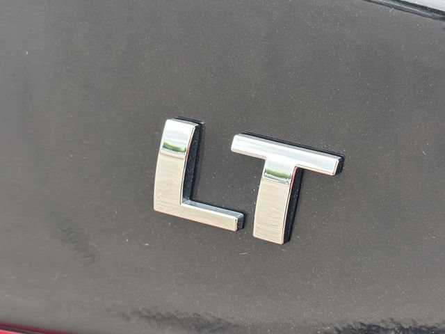 Used 2025 Chevrolet Malibu LT FWD image 35
