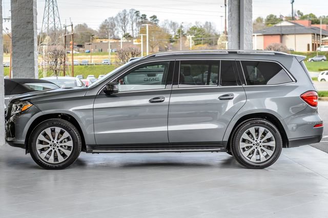 Used 2017 Mercedes-Benz GLS 450 4MATIC image 61