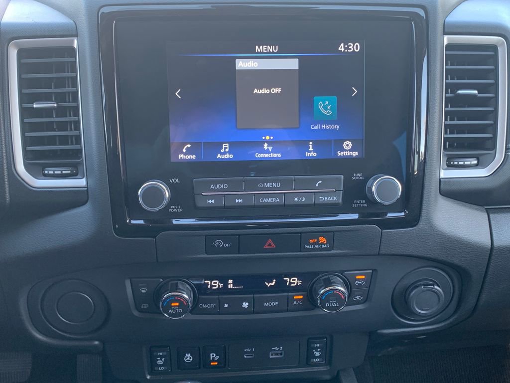 Used 2024 Nissan Frontier SV w/ SV Convenience Package image 15
