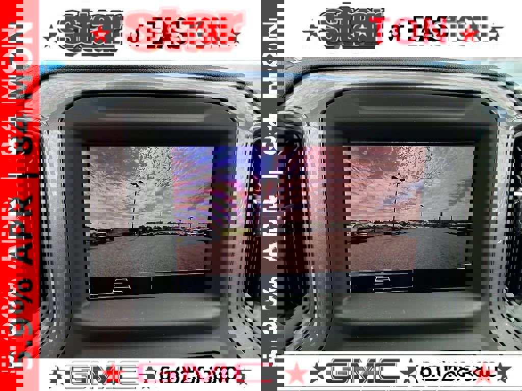 New 2025 GMC Sierra 3500 Pro w/ Convenience Package image 16