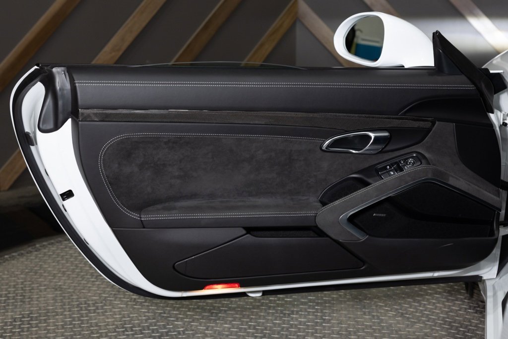 Used 2018 Porsche 911 GT3 image 61