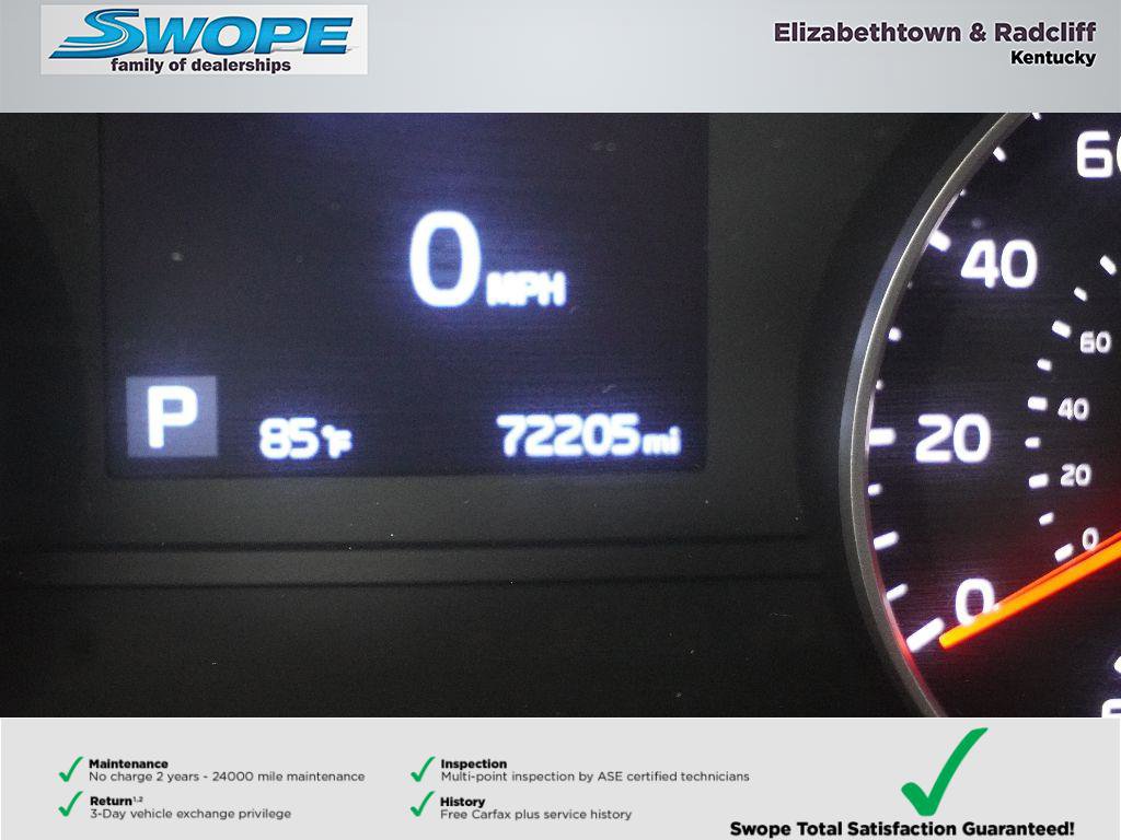 Used 2022 Kia Sportage LX AWD/4WD image 17