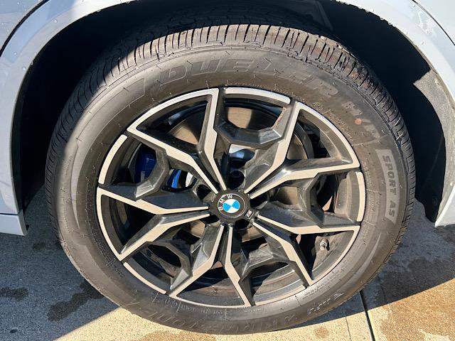 Certified 2024 BMW X3 M40i image 33