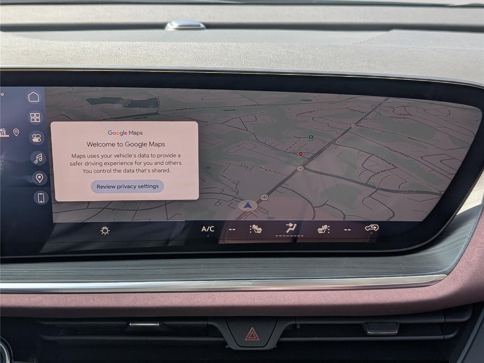 New 2026 Buick Envision Sport Touring AWD/4WD image 30