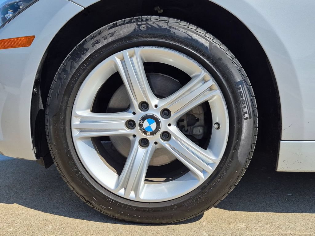 Used 2015 BMW 320i xDrive Sedan AWD/4WD image 20