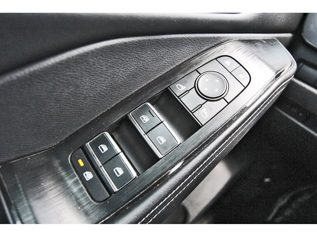 Used 2021 Nissan Rogue SL FWD image 15