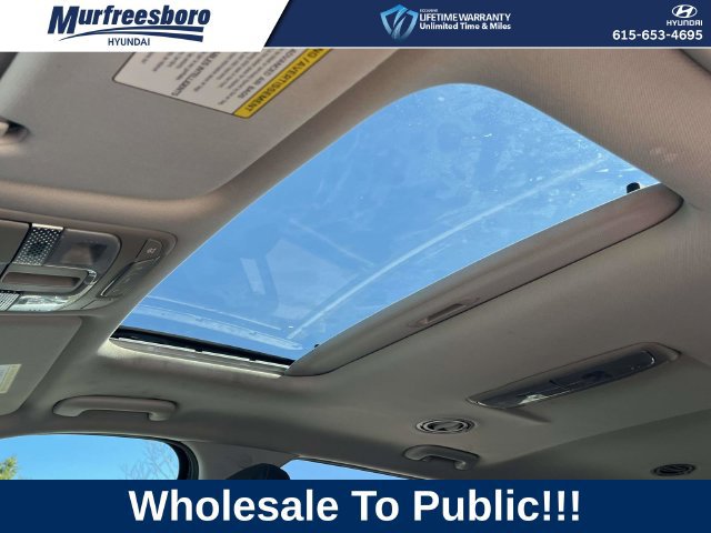 Used 2021 Kia Telluride S FWD image 14